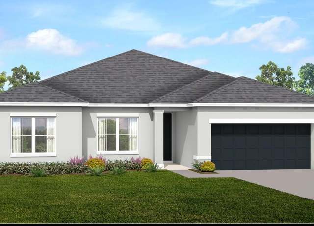 Property at 18 Gerbera Ct, Homosassa, FL 34446, 4 beds, 3 baths