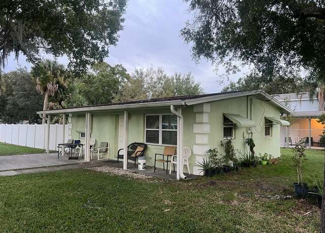 Property at 1520 Hill St, Kissimmee, FL 34741, 2 beds, 1 bath