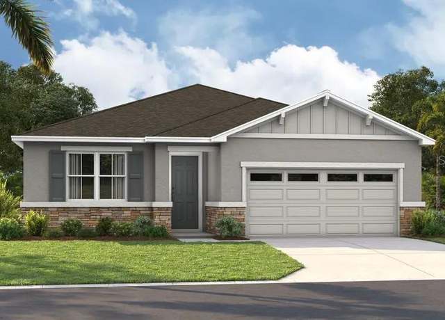 Property at 1666 Crooked Creek St, St Cloud, FL 34772, 4 beds, 3 baths