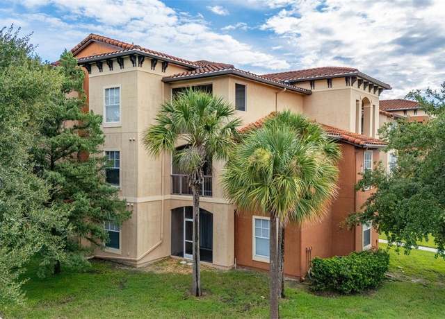 Property at 5512 Metrowest Blvd #201, Orlando, FL 32811, 3 beds, 2 baths