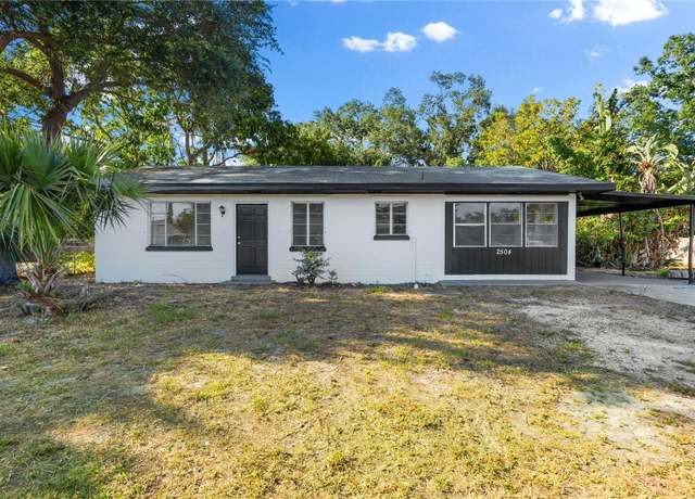 Property at 2504 38th Ave W, Bradenton, FL 34205, 2 beds, 1.5 baths