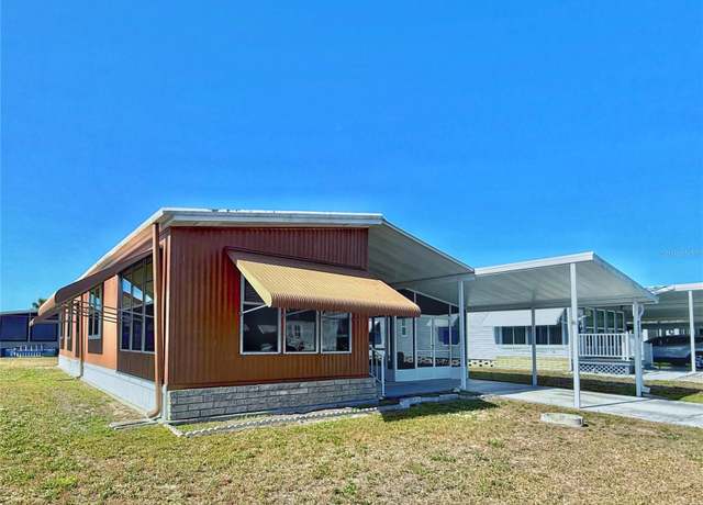 Property at 225 N Saint Thomas Cir, Apollo Beach, FL 33572, 2 beds, 2 baths