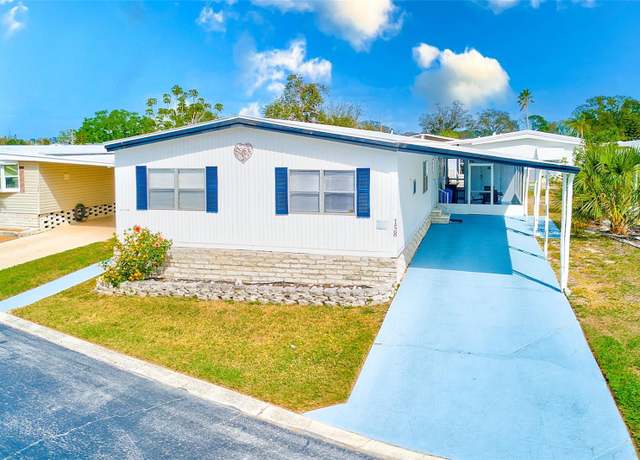 Property at 9790 66th St N #158, Pinellas Park, FL 33782, 3 beds, 2 baths