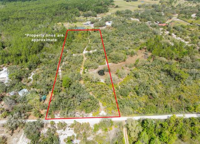 Property at 8360 Deer Run Rd, Lake Wales, FL 33898