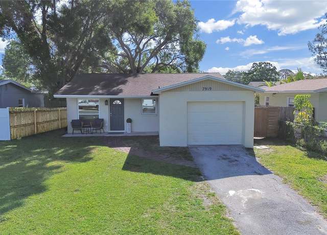 Property at 7919 64th St N, Pinellas Park, FL 33781, 4 beds, 2 baths