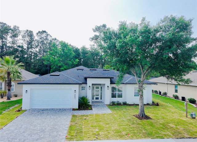 Property at 5051 Gevalia Dr, Brooksville, FL 34604, 4 beds, 2.5 baths