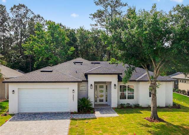 Property at 5051 Gevalia Dr, Brooksville, FL 34604, 4 beds, 2.5 baths