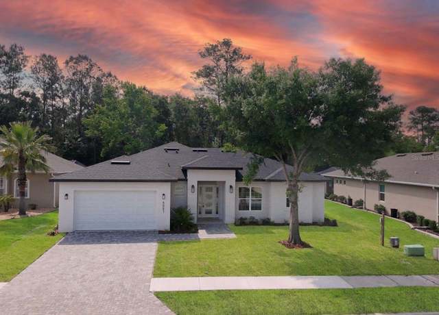 Property at 5051 Gevalia Dr, Brooksville, FL 34604, 4 beds, 2.5 baths
