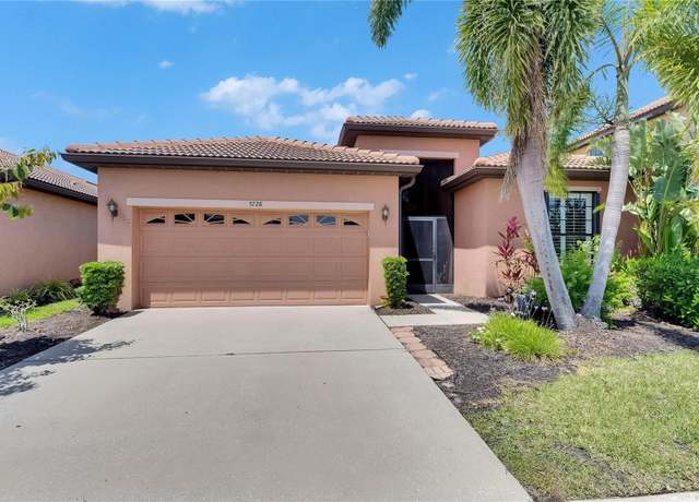 Property at 5728 Sunset Falls Dr, Apollo Beach, FL 33572, 3 beds, 2 baths