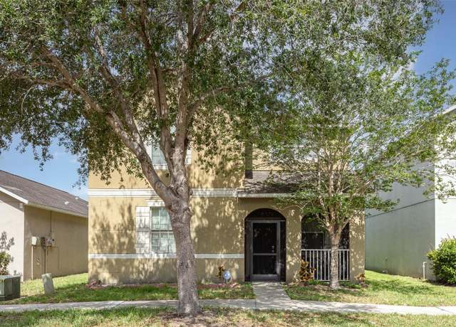 Property at 13421 Lake Monroe Pl, Riverview, FL 33579, 6 beds, 3 baths