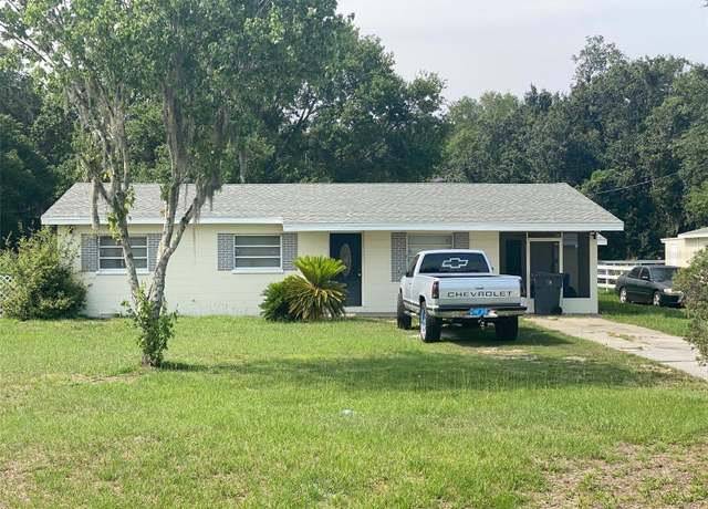 Property at 4316 E Knights Griffin Rd, Plant City, FL 33565, 2 beds, 2 baths