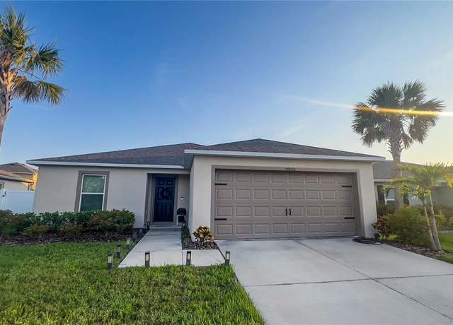 Property at 10123 Carp Hollow Rd, Sun City Center, FL 33573, 4 beds, 2 baths