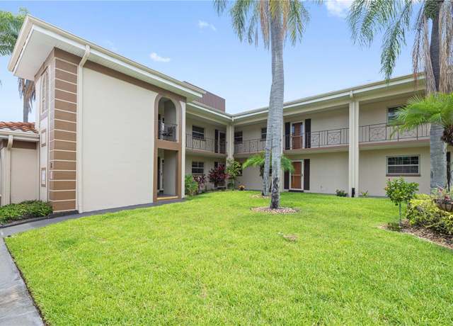 Property at 19029 US Highway 19 N Unit 3-1, Clearwater, FL 33764, 1 bed, 1.5 baths