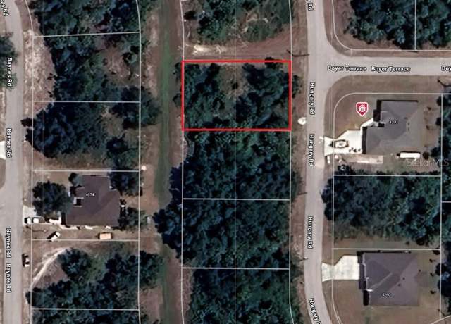 Property at Hungary Rd, North Port, FL 34288