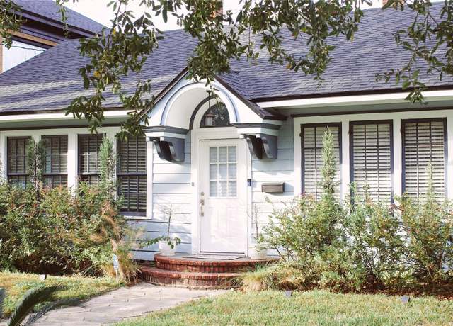 Property at 2231 Post St, Jacksonville, FL 32204, 3 beds, 2 baths