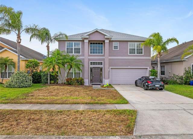 Property at 1929 Cove Point Rd, Port Orange, FL 32128, 5 beds, 3.5 baths