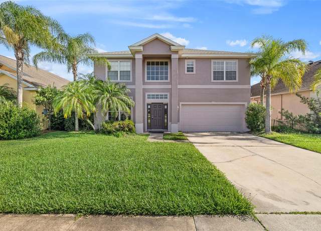 Property at 1929 Cove Point Rd, Port Orange, FL 32128, 5 beds, 3.5 baths