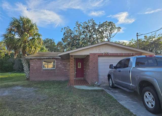 Property at 8030 Gulf Way, Hudson, FL 34667, 2 beds, 2 baths