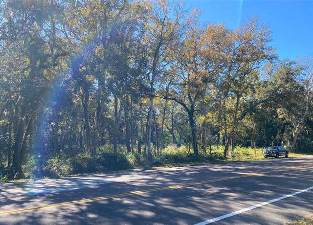 Property at Cr-476, Brooksville, FL 34601