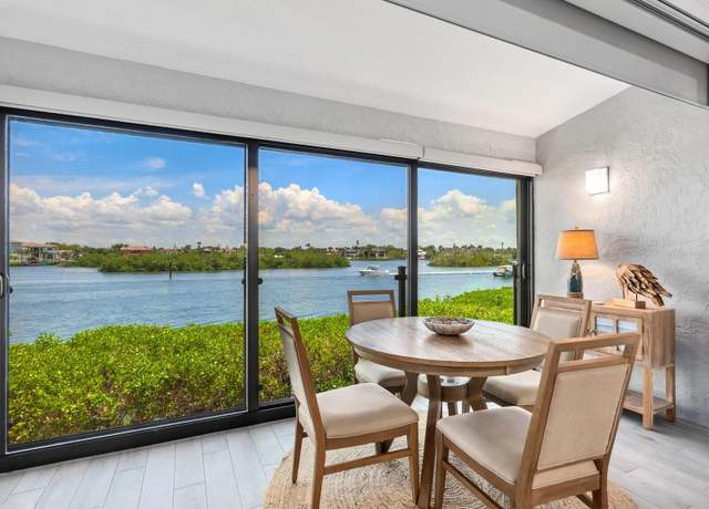 Property at 6281 Midnight Pass Rd #6281, Sarasota, FL 34242, 2 beds, 2 baths