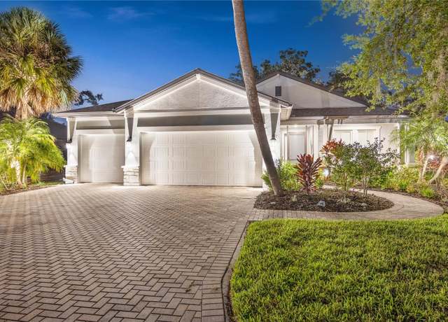 Property at 2123 Sylvan Lea Dr, Sarasota, FL 34240, 3 beds, 2 baths