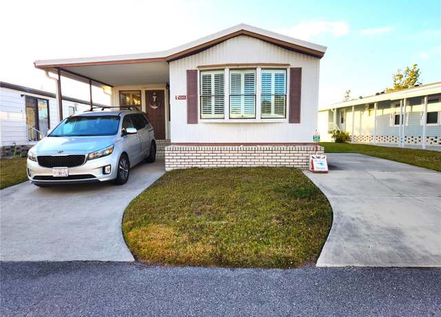 Property at 6501 Center Ln, North Port, FL 34287, 2 beds, 2 baths
