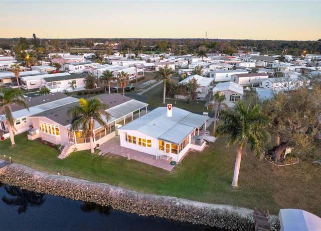 Property at 147 Shell Crk, Punta Gorda, FL 33982, 2 beds, 2 baths