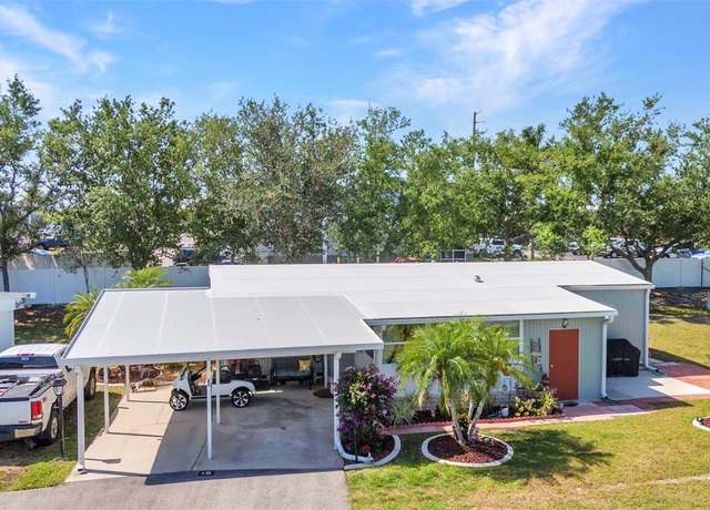 Property at Undisclosed address, Punta Gorda, FL 33950, 2 beds, 2 baths