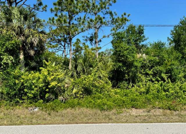 Property at 481 Overbrook St, Port Charlotte, FL 33954