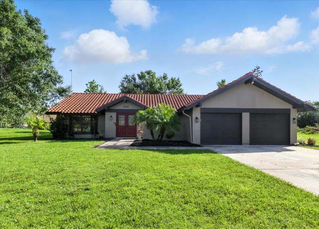 Property at 5052 Kingsley Rd, North Port, FL 34287, 3 beds, 2 baths