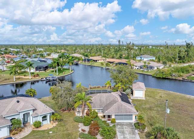 Property at 15500 Longview Rd, Port Charlotte, FL 33981, 3 beds, 2 baths