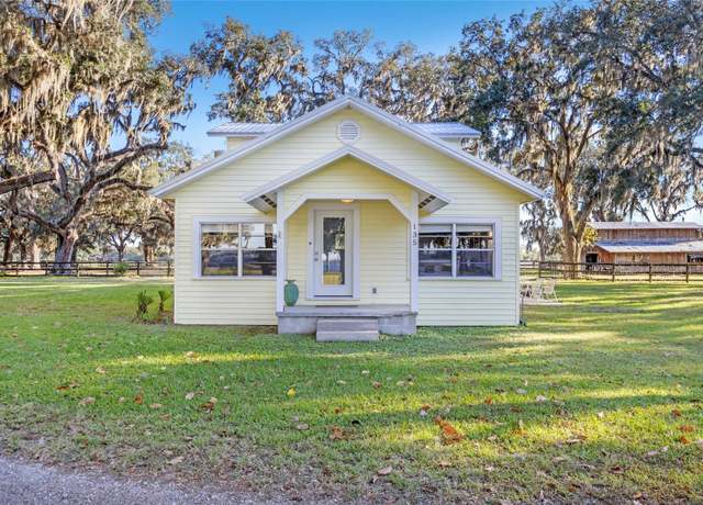 Property at 135 Federal Point Rd, East Palatka, FL 32131, 2 beds, 1 bath