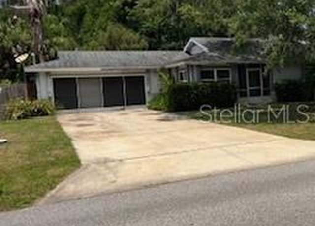 Property at 39 Bird OF Paradise Dr, Palm Coast, FL 32137, 3 beds, 2 baths