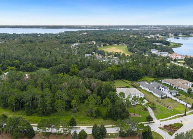 Property at 15516 Pendio Dr, Bella Collina, FL 34756