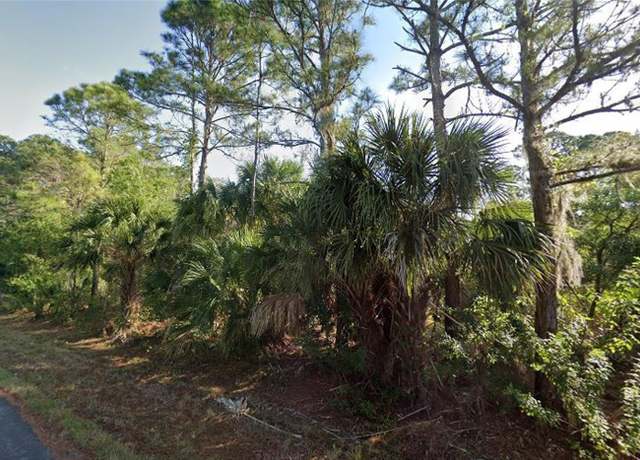 Property at 1516 Chaffin Ln, Port Charlotte, FL 33953