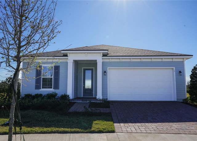 Property at 18 Jackson Blue Dr, Palm Coast, FL 32137, 2 beds, 2 baths