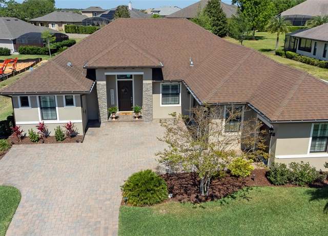 Property at 39505 Hillrise Ln, Lady Lake, FL 32159, 3 beds, 2 baths