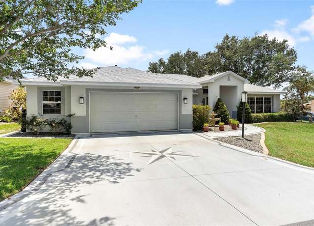 Property at 5008 Adriatic Ave, Tavares, FL 32778, 3 beds, 2 baths