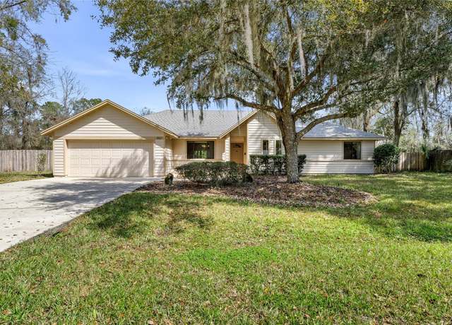Property at 10617 NW 47th Ter, Gainesville, FL 32653, 3 beds, 2 baths