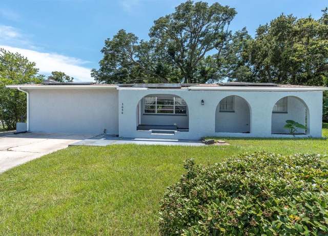 Property at 1636 Bravo Dr, Clearwater, FL 33764, 3 beds, 2 baths