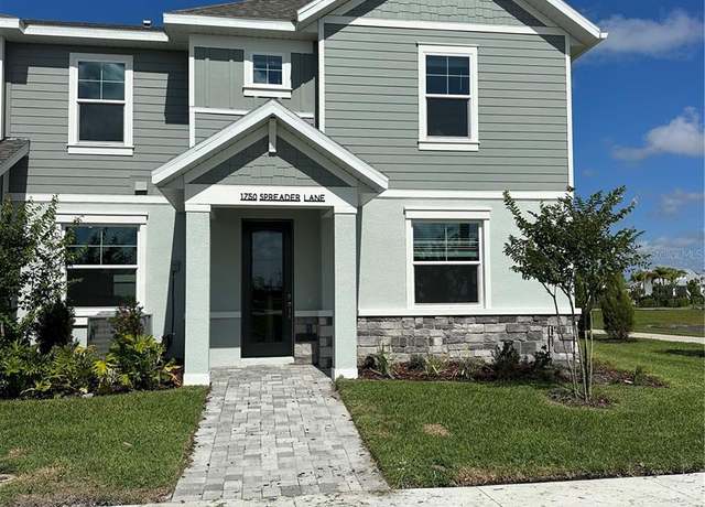 Property at 1750 Spreader Ln, Sarasota, FL 34240, 3 beds, 2.5 baths