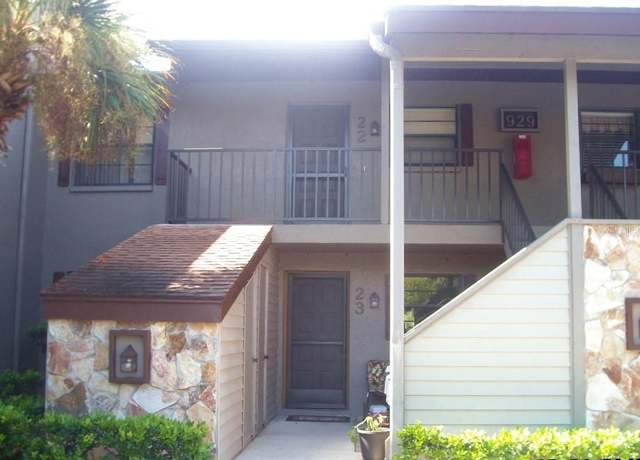 Property at 929 Capri Isles Blvd #22, Venice, FL 34292, 2 beds, 2 baths