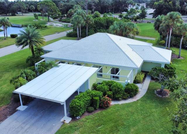 Property at 303 Wexford Ter #183, Venice, FL 34293, 3 beds, 2 baths