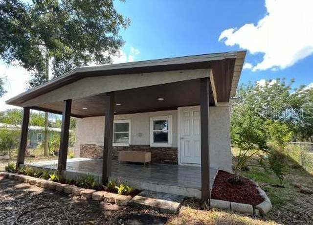 Property at 1526 Lakewood Rd, Davenport, FL 33837, 2 beds, 2 baths