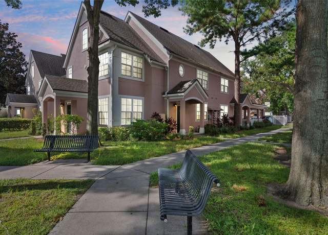 Property at 3383 Westchester Square Blvd #204, Orlando, FL 32835, 2 beds, 2 baths