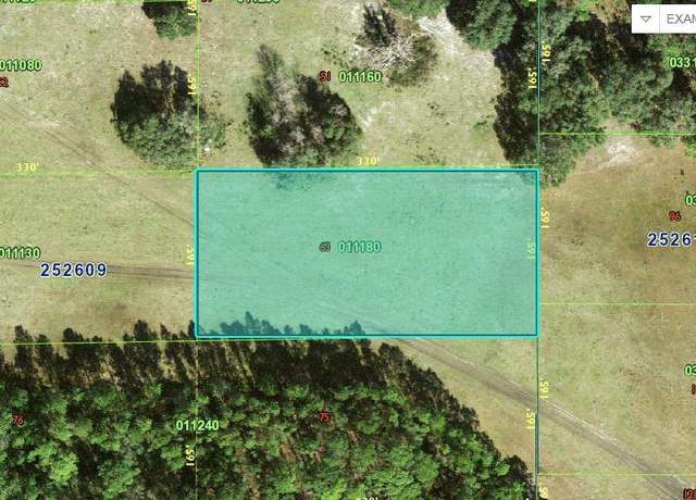 Property at Commonwealth Ave N, Polk City, FL 33868