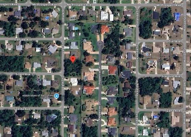 Property at 1172 Lyle St, Port Charlotte, FL 33952