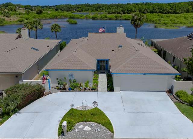 Property at 1433 Lake Marion Dr, Apopka, FL 32712, 3 beds, 3 baths