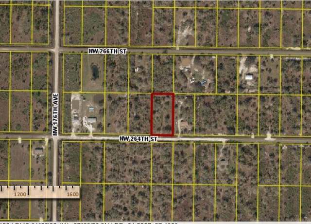Property at 17383 NW 264th St, Okeechobee, FL 34972