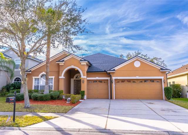 Property at 2048 Gloria Oak Ct, Orlando, FL 32820, 4 beds, 3 baths